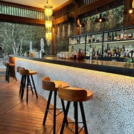 Mai Bar  Rosewood Phuket
