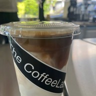 เมนูของร้าน The CoffeeLab