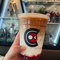 เมนูของร้าน Collector Cafe’