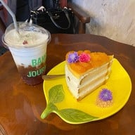 Bakesjourney & Brew เจริญรัถ20