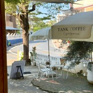 หน้าร้าน Tank Coffee Roaster tankcoffee:cafe