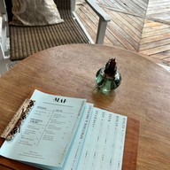 Mai Bar  Rosewood Phuket