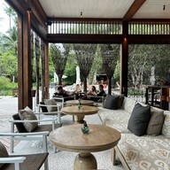 Mai Bar  Rosewood Phuket