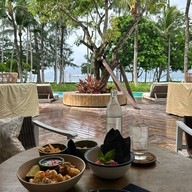 Mai Bar  Rosewood Phuket