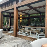 Mai Bar  Rosewood Phuket