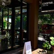 ร้านกาแฟ คอร์ส (coarse.) นครปฐม -