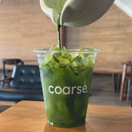 ร้านกาแฟ คอร์ส (coarse.) นครปฐม -