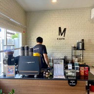 M café