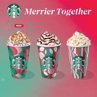 Starbucks โรบินสัน ศรีสมาน
