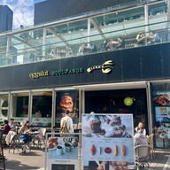 Eggslut  Shinjuku Station