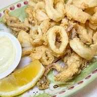 Cetara pizza สีลม