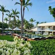 Putahracsa Hua Hin Resort