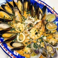 Cetara pizza สีลม