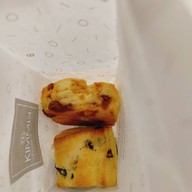 เมนูของร้าน KIMMIK Coffee & Bakery Trinity Mall Silom