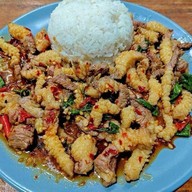 บ่าวบอยซอยถี่สาขาอุบล อุบลราชธานี (ตรงข้ามศาลากลางหลังใหม่)