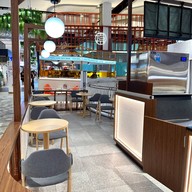 Liuni tea เดอะมอลล์-บางกะปิ