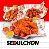 SeoulChon ราชเทวี