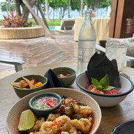 Mai Bar  Rosewood Phuket