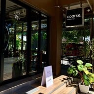 ร้านกาแฟ คอร์ส (coarse.) นครปฐม -