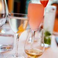 เมนูของร้าน The Dome Edinburgh