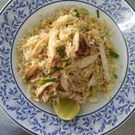 เมนูของร้าน ป้าอ่อน ซอยก๊วน