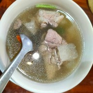 หยวนเป่าติ่มซำ กระบี่