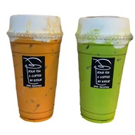 Your Tea & Coffee By KitKat จรัญฯ22 1