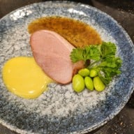 เมนูของร้าน Fuku Yakiniku (ฟูกุ พัทยา) พัทยา