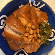 เฉินหลงข้าวต้มเงินล้าน พัทยาเหนือ สาขาพัทยา