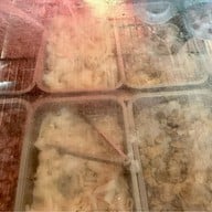 อิ่มสุข หมูกระทะ บุฟเฟ่ห์