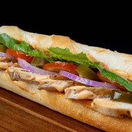 Dylan's Craft Sandwich