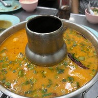 ร้านข้าวต้มสมพงษ์ บางคูวัด