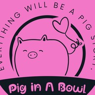 Pig in a bowl (พิก อิน อะ โบลล์) โลตัสสุทธิสาร (อินทามระ35)