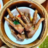 หยวนเป่าติ่มซำ กระบี่