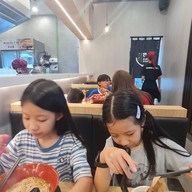 Ramen Desu The Scene Town in Town