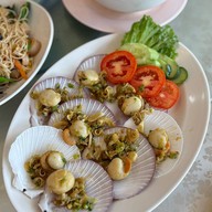 เมนูของร้าน ภัตตาคารนิวรสทิพย์ มหาชัย