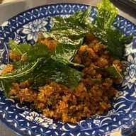 เมนูของร้าน ครัวโอวี (Krua O.V.)