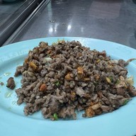 ร้านข้าวต้มสมพงษ์ บางคูวัด