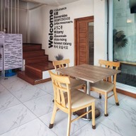 บรรยากาศ Curve Coffee & Bar