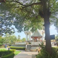 บรรยากาศ ศาลพันท้ายนรสิงห์