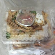 สเต็กแหวกแนว