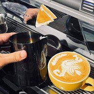 black duck coffee สาขา1