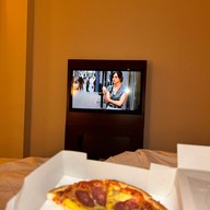 Pizza ป๊อกป๊อก