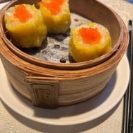 เมนูของร้าน Hong Bao เซ็นทรัลเอ็มบาสซี