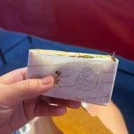 ศรีสุดปัง น้ำปั่น&ปังปิ้ง-บ่อวิน