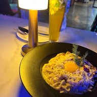 เมนูของร้าน Zanzibar