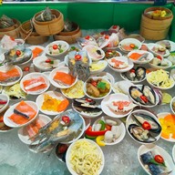 หยวนเป่าติ่มซำ กระบี่