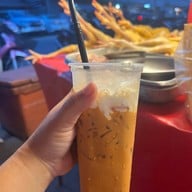 เมนูของร้าน ศรีสุดปัง น้ำปั่น&ปังปิ้ง-บ่อวิน