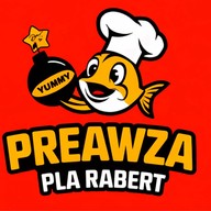 เปรี้ยวซ่าปลาระเบิด (Preawzaa Pla Ra-bert) พระราม9 RCA