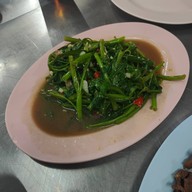 เมนูของร้าน ยศข้าวต้ม (YOD KAOTOM) ลาซาล